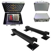 Balança de Gado barras de Pesagem Constant 4000kg