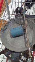Balança de gancho 20 kg Balança de gancho 20 kg