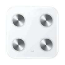 Balança De Gordura Corporal Inteligente Bluetooth WiFi Huawei 3 Autêntica Balança Eletrônica De