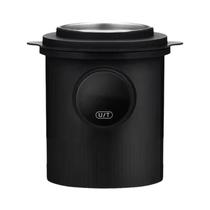 Balança De Grãos De Café LED Recarregável 2 Em 1 Com Copo Medidor Para Preparo De Café Balança De Grãos De Café LED Recarregável 2 Em 1 Com Copo Medidor Para Preparo De Café