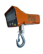 Balança de Grua Digital - 2 Toneladas MTM