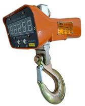 Balança de Grua Digital - 3 Toneladas MTM