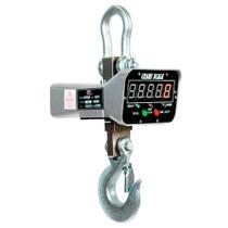 Balança de Grua Digital Suspensa c/ controle 2.000 Kg ITA Balança de Grua Digital Suspensa c/ controle 2.000 Kg ITA