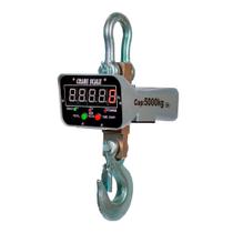 Balança de Grua Digital Suspensa c/ controle 5.000 Kg ITA Balança de Grua Digital Suspensa c/ controle 5.000 Kg ITA
