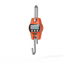 Balança de guindaste digital Outmate LCD compacto de 300 kg/660 lb Balança de guindaste digital Outmate LCD compacto de 300 kg/660 lb