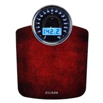 Balança de pesagem EILISON Highly Advance 2 em 1 digital e analógica