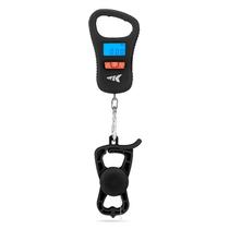 Balança de pesca KastKing ToughTide com pinça labial, capacidade de 30 kg