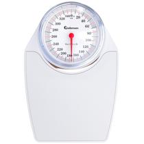 Balança de peso corporal Adamson A24 de até 160 kg com borracha antiderrapante
