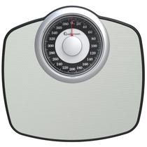 Balança de peso corporal Adamson A25 de até 180 kg com garantia de 20 anos