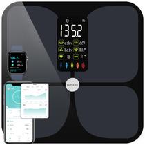 Balança de peso corporal e gordura Lepulse Large Display Bluetooth Balança de peso corporal e gordura Lepulse Large Display Bluetooth