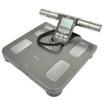 Balança de Peso Corporal Omron Full Body Sensor HBF-514C 150KG