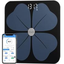 Balança de peso de gordura corporal inteligente Vitafit para composição corporal