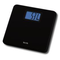 Balança de peso digital TANITA HD-662 preta com capacidade de 150 kg
