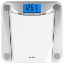 Balança de peso para banheiro Vitafit Digital Body 182 kg/400 lb