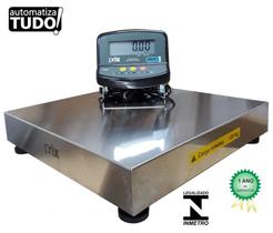 Balança de Piso 2098 30Kg e 60Kg Toledo