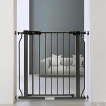 Balança de Portão de Segurança Easy Walk-Thru para Portas de até 30cm