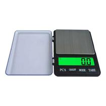 Balança de Precisão 0,01 a 600g GP643 - GP Inox Balança de Precisão 0,01 a 600g GP643 - GP Inox