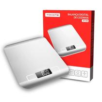 Balança De Precisão 10kg Digital Alta Precisão Receitas Balança De Precisão 10kg Digital Alta Precisão Receitas