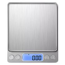 Balança de Precisão: Alta Precisão, Bolso 0,01g - 500g Balança de Precisão: Alta Precisão, Bolso 0,01g - 500g