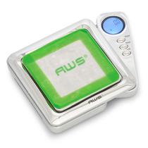 Balança de Precisão American Weigh Scales BL-650-GRY 1kg 0,1g