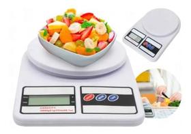 Balança De Precisão / Dieta / Emagrecimento / Cozinha - Fergold