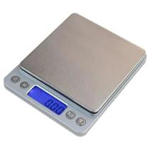 Balança de precisão Digital 0,1g até 3.000g