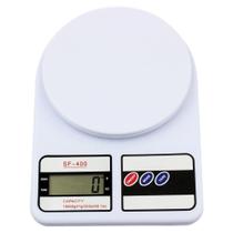 Balança de Precisão Digital até 10kg - SF-400
