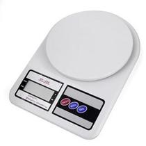 Balança de precisão digital culinária 10 kg - 123útil Balança de precisão digital culinária 10 kg - 123útil