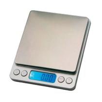 Balança de Precisão Digital Display Até 1 Kg Super Calibrado - Livon Balança de Precisão Digital Display Até 1 Kg Super Calibrado - Livon