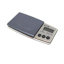 Balança De Precisão Digital Pocket Scale Kapbom KA-B105 Pesa Até 500g Tara Cozinha Laboratório