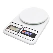 Balança de Precisão para Cozinha Digital 10kg p/ Receitas Balança de Precisão para Cozinha Digital 10kg p/ Receitas