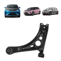 Balança dianteira byd dolphin dolphin plus 2024 lado esquerdo sem pivo em2e2904010