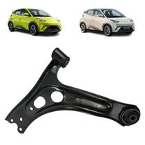 Balanca dianteira byd mini dolphin 2024 a 2025 lado direito com bucha sem pivo original eqea2904020