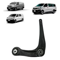 Balança dianteira inferior peugeot expert citroen jumpy 2018 a 2025 scudo 2022 a 2025 lado esquerdo 9816863680 Balança dianteira inferior peugeot expert citroen jumpy 2018 a 2025 scudo 2022 a 2025 lado esquerdo 9816863680