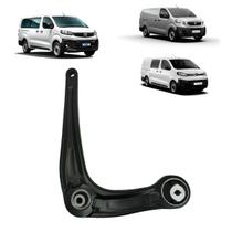 Balança dianteiro peugeot expert citroen jumpy 2018 a 2025 scudo 2022 a 2025 lado direito inferior 9816863580