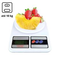 Balança Digital 10kg: Precisão na Cozinha para Nutrição Perfeita