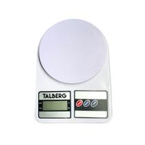 Balança Digital 10Kg - Talberg