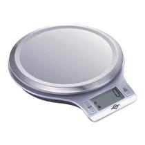 Balança Digital 1g a 5 Kg Cozinha Fitness Nutrição Dieta - Brasfort