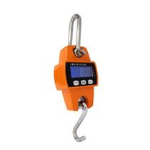 Balança Digital 300 Kg Guindaste Industrial Lcd Portátil Balança Digital 300 Kg Guindaste Industrial Lcd Portátil