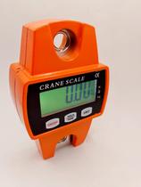 Balança Digital 300Kg Gancho LCD Portátil Industrial Balança Digital 300Kg Gancho LCD Portátil Industrial