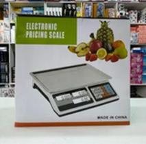 Balança Digital 40kg Elétrica Balança Digital 40kg Elétrica