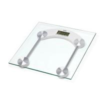 Balança Digital Academia Banheiro Eletrônica Vidro 180kg Multiuso Fitness Verão Balança Digital Academia Banheiro Eletrônica Vidro 180kg Multiuso Fitness Verão