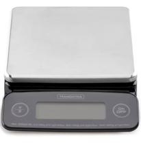 Balança Digital Aço Inox Alta Precisão Tramontina Cozinha Profissional Balança Digital Aço Inox Alta Precisão Tramontina Cozinha Profissional