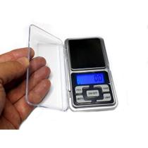 Balança Digital Alta Precisao 0.1g Ate 500g Pocket Scale Balança Digital Alta Precisao 0.1g Ate 500g Pocket Scale