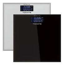 Balança Digital Alta Precisão até 180kg em Vidro Balança Digital Alta Precisão até 180kg em Vidro