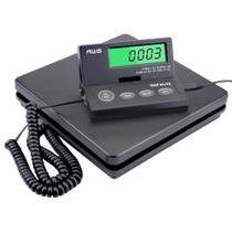 Balança Digital American Weigh Scales Ship-Elite 50kg com LCD