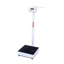 Balança Digital Antorpométrica 200KG BK200FAN com Régua- Balmak