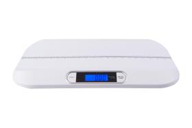 Balança Digital Antropométrica Para Pesar Pet Até 20kg Balança Digital Antropométrica Para Pesar Pet Até 20kg