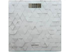 Balança Digital até 150kg Lenoxx Fitness Shape PBL 793