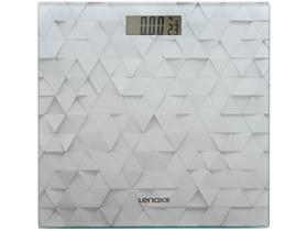 Balança Digital até 150kg Lenoxx - Shape PBL 793
